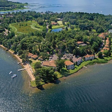 Madden'S On Gull Lake - Brainerd East Gull Lake 외부 사진