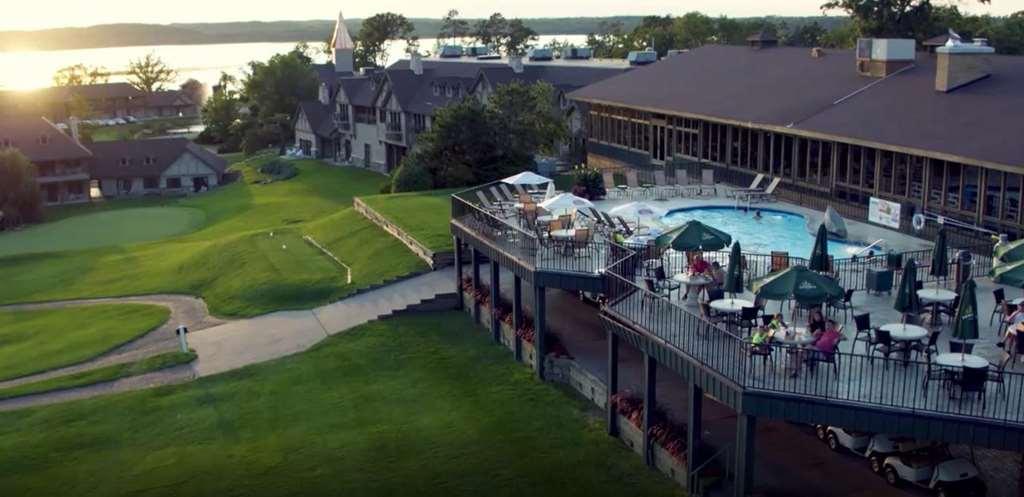 Madden'S On Gull Lake - Brainerd East Gull Lake 외부 사진
