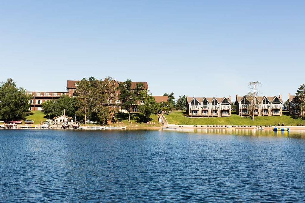 Madden'S On Gull Lake - Brainerd East Gull Lake 외부 사진