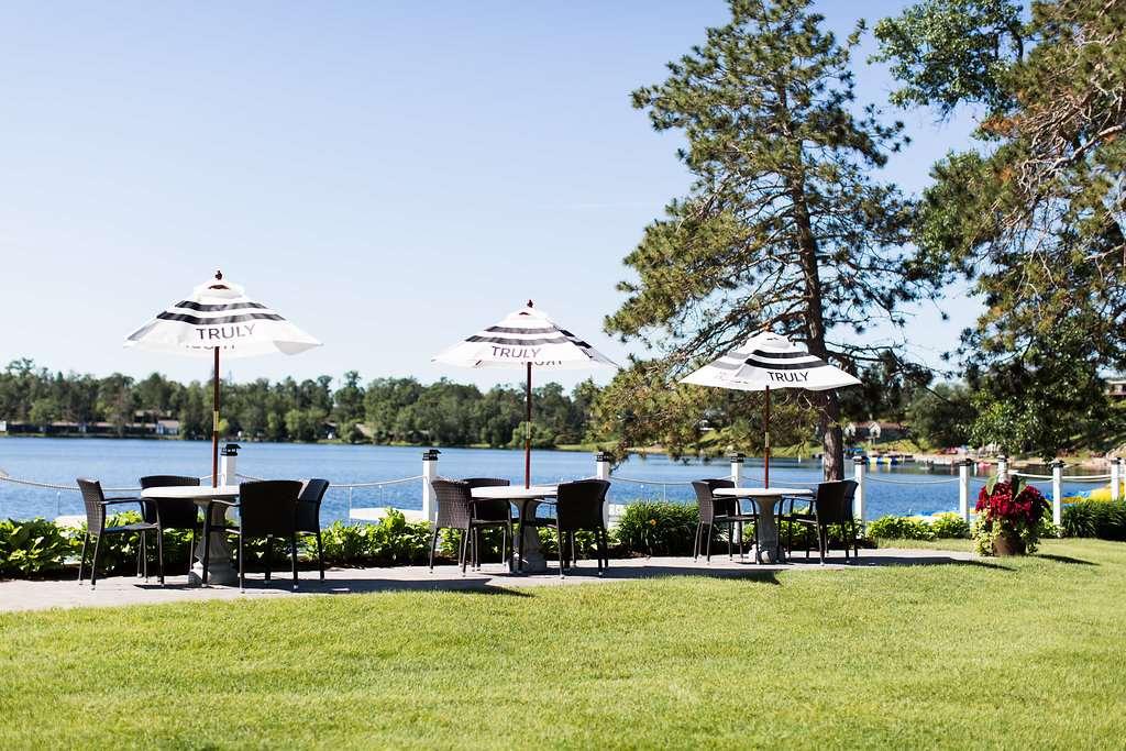 Madden'S On Gull Lake - Brainerd East Gull Lake 외부 사진