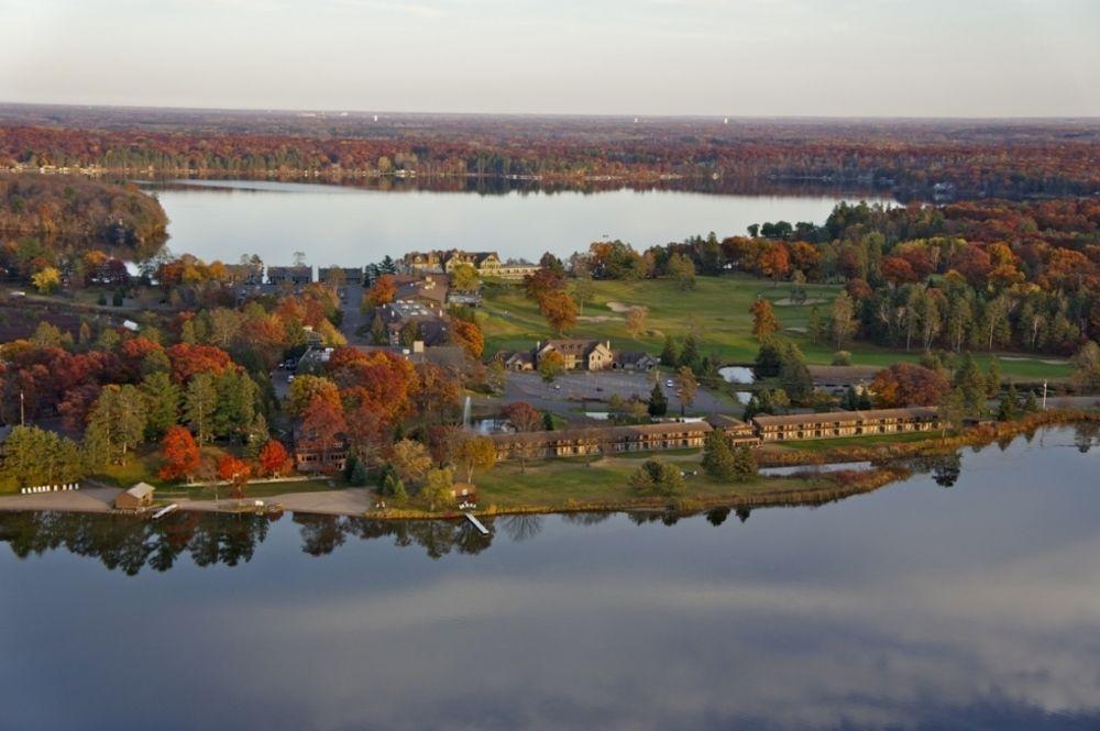 Madden'S On Gull Lake - Brainerd East Gull Lake 외부 사진