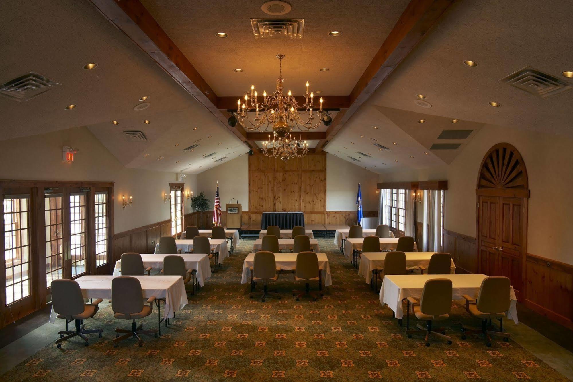 Madden'S On Gull Lake - Brainerd East Gull Lake 외부 사진