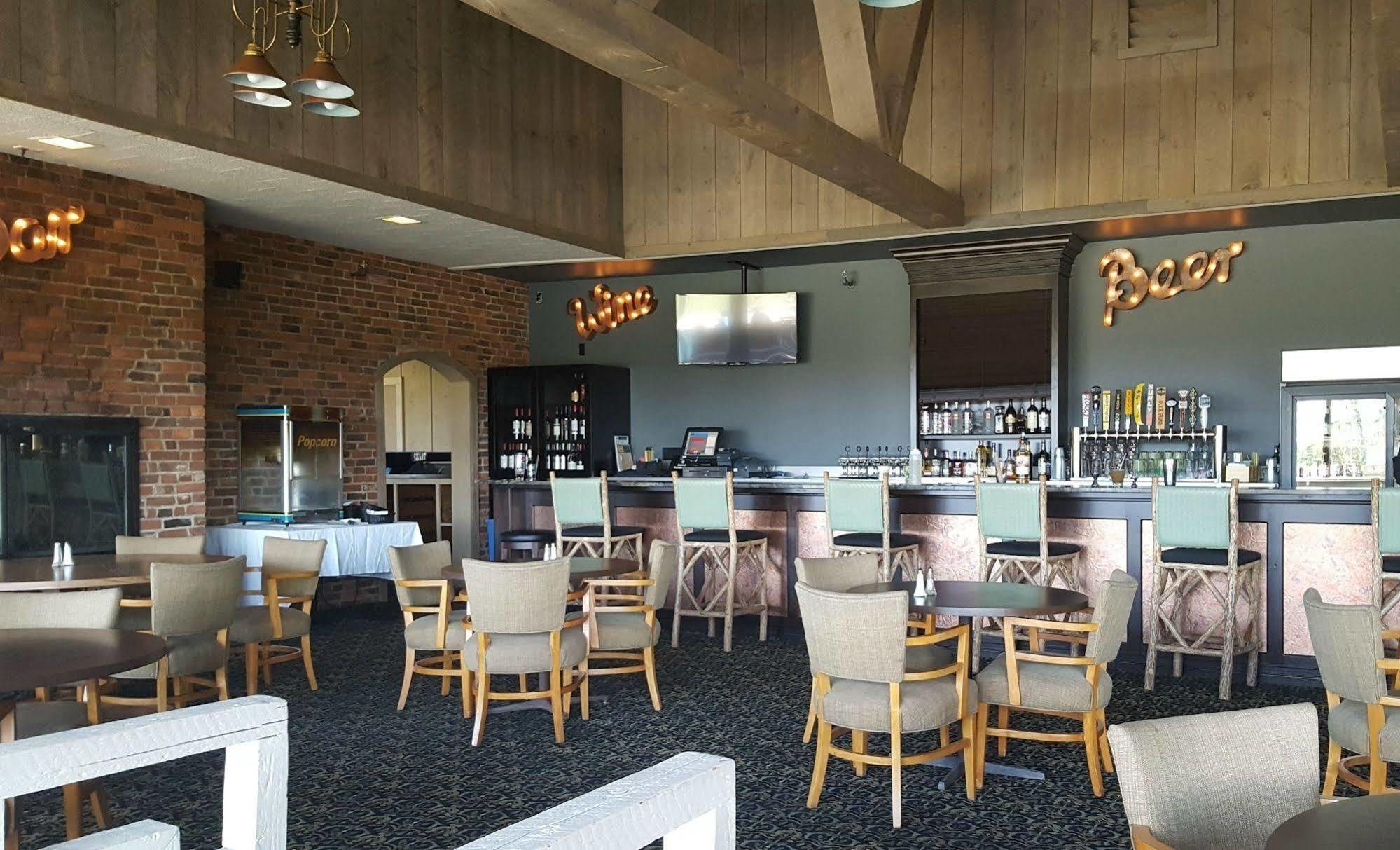 Madden'S On Gull Lake - Brainerd East Gull Lake 외부 사진