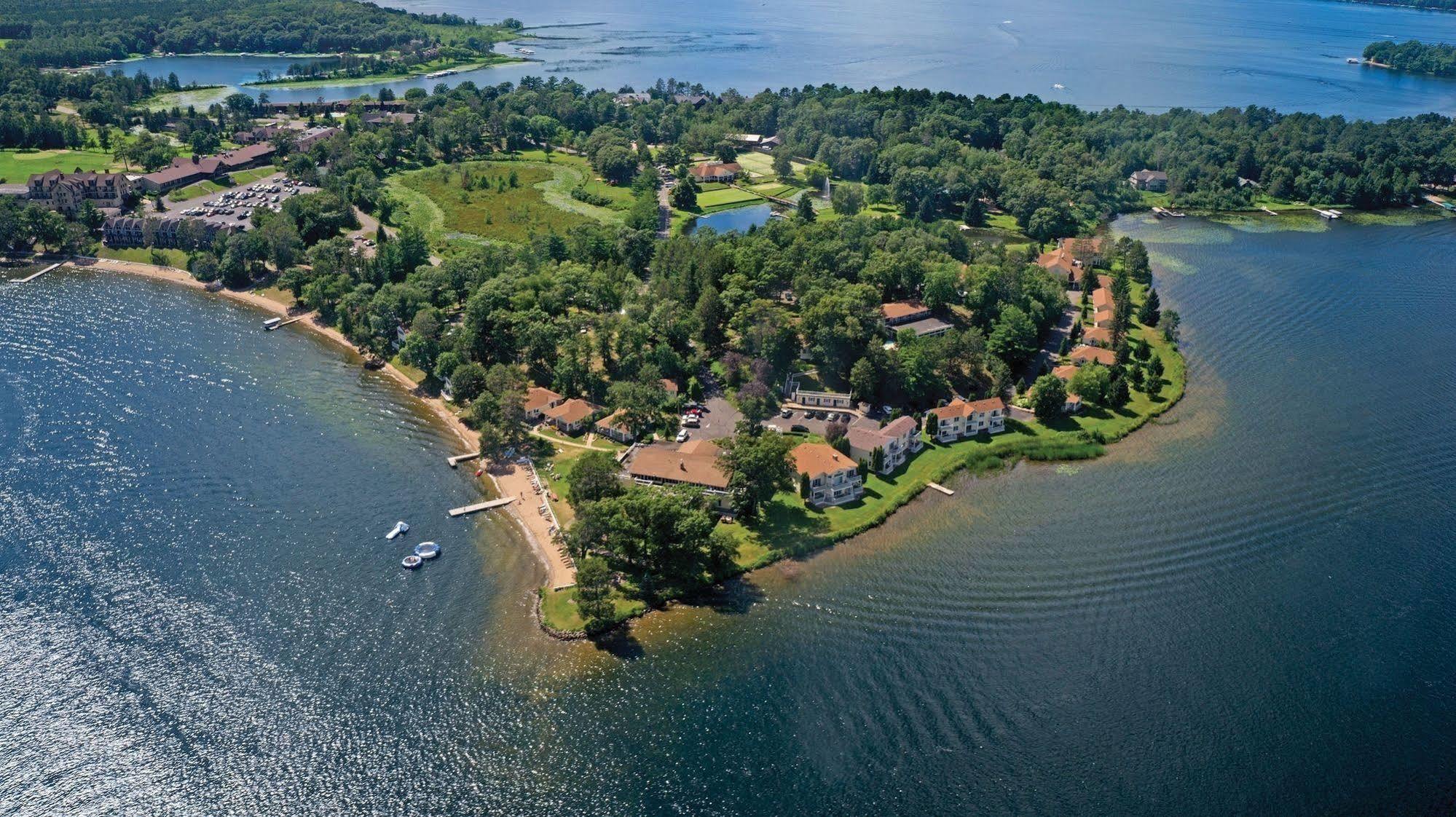 Madden'S On Gull Lake - Brainerd East Gull Lake 외부 사진