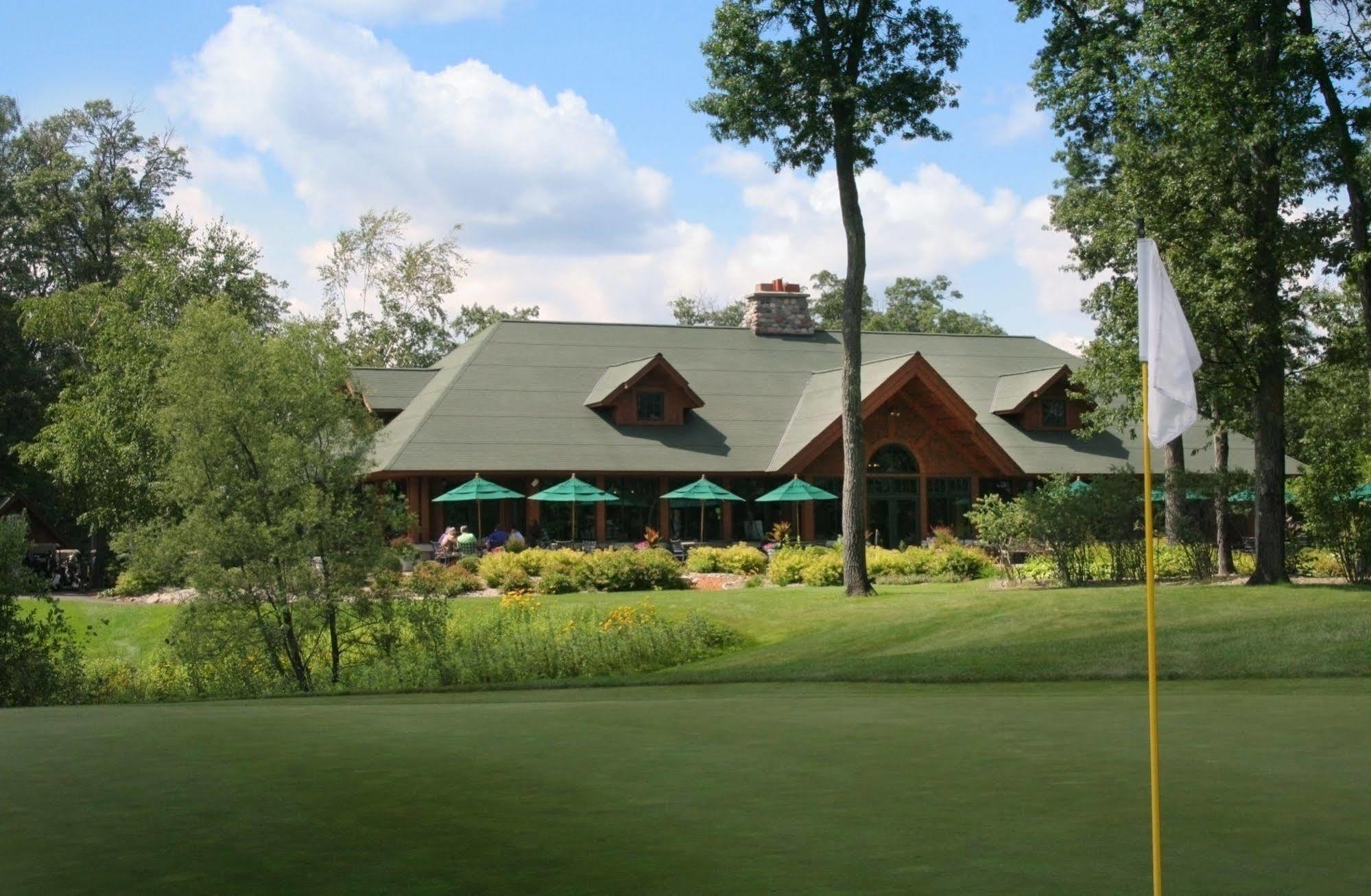 Madden'S On Gull Lake - Brainerd East Gull Lake 외부 사진